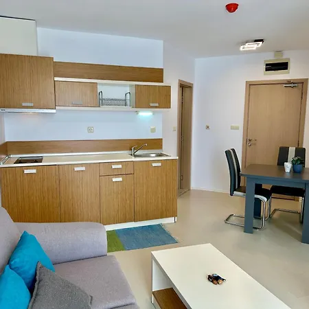 Appartement Menada - Rainbow 3 - Modern *