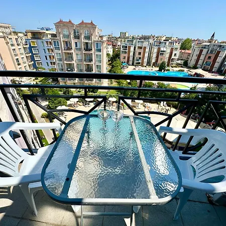 Appartement Menada - Rainbow 3 - Modern