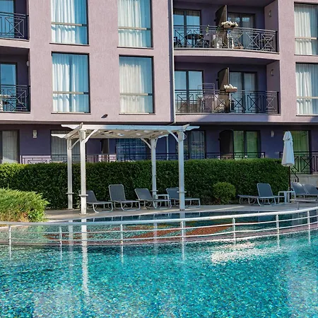 Menada - Rainbow 3 - Modern