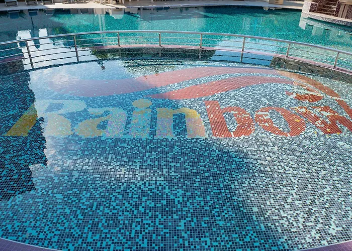 Menada - Rainbow 3 - Modern * Slantschew brjag