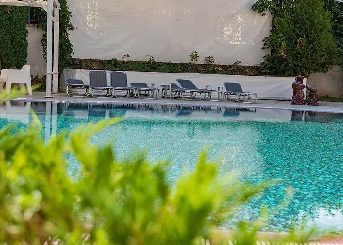 Apartment Menada - Rainbow 3 - Modern Slantschew brjag