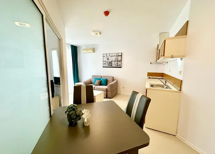 Menada - Rainbow 3 - Modern * Slantschew brjag