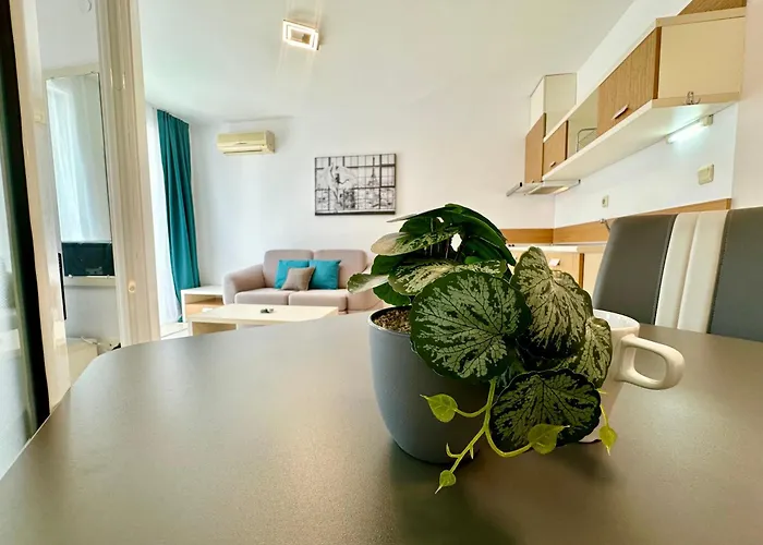 Menada - Rainbow 3 - Modern