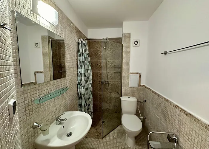 Menada - Rainbow 3 - Modern * Slantschew brjag