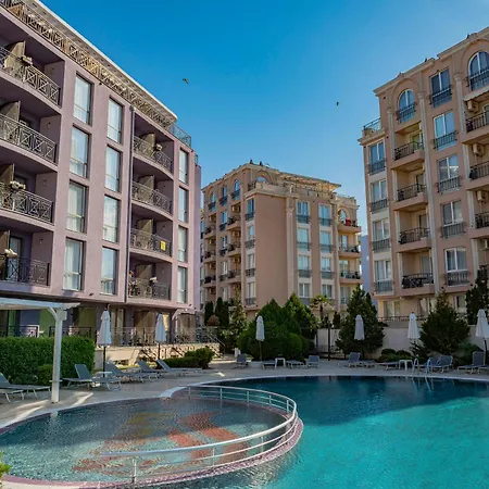 Menada - Rainbow 3 - Modern *