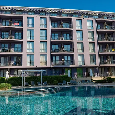 Menada - Rainbow 3 - Modern Słoneczny Brzeg