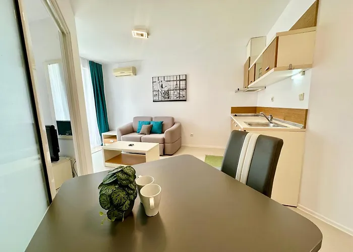 Menada - Rainbow 3 - Modern *