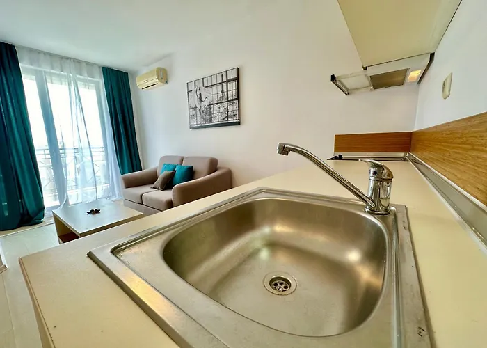 Menada - Rainbow 3 - Modern * Napospart