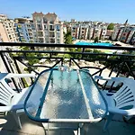 Appartement Menada - Rainbow 3 - Modern