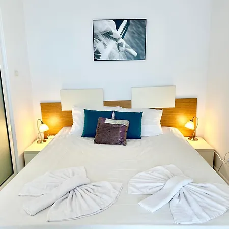 Appartement Menada - Rainbow 3 - Modern