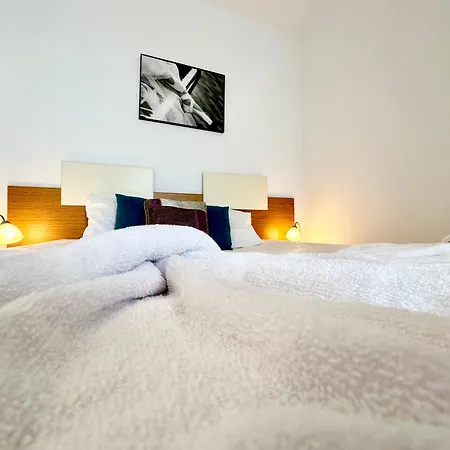 Apartament Menada - Rainbow 3 - Modern