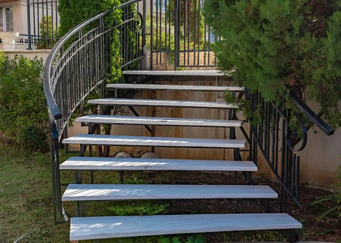 Appartement Menada - Rainbow 3 - Modern