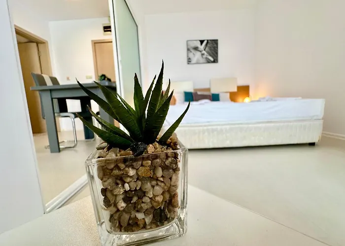 Menada - Rainbow 3 - Modern Slantchev Briag