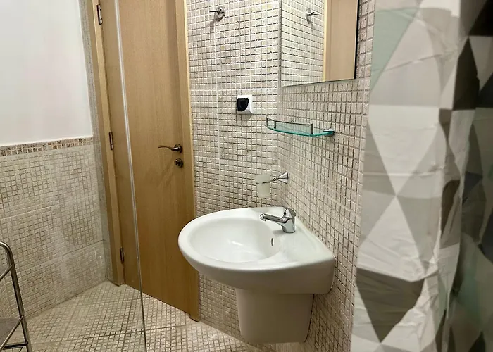 Menada - Rainbow 3 - Modern * Slantchev Briag