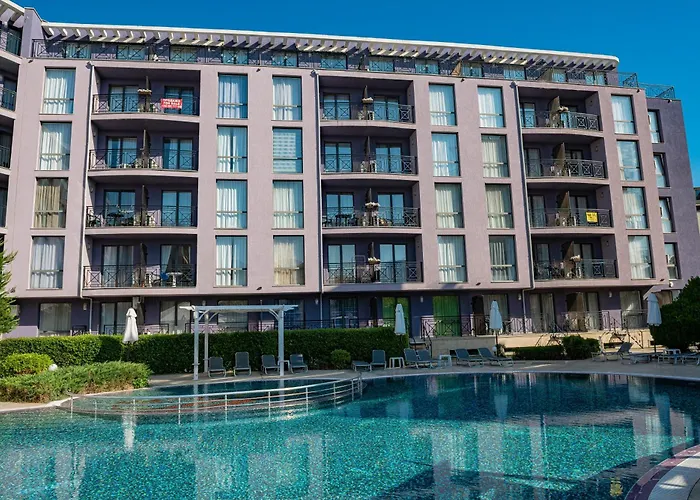 Menada - Rainbow 3 - Modern Slantchev Briag