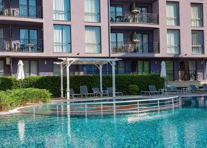 Menada - Rainbow 3 - Modern