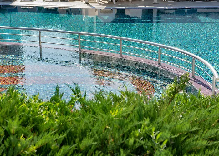 Menada - Rainbow 3 - Modern Appartement