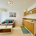Menada - Rainbow 3 - Modern Apartman *