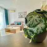 Apartman Menada - Rainbow 3 - Modern *