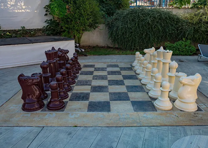 Lägenhet Menada - Rainbow 3 - Modern *