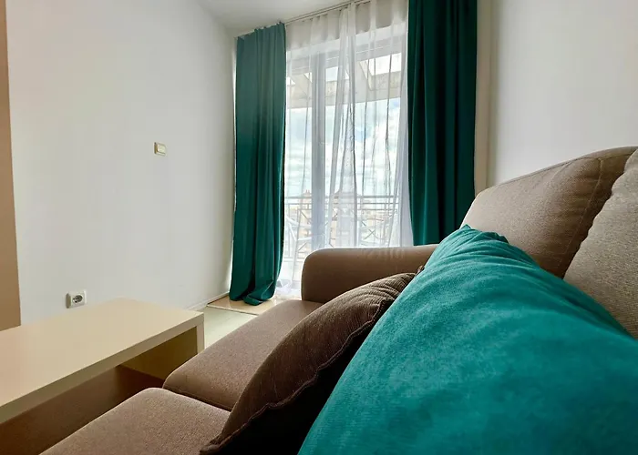 Menada - Rainbow 3 - Modern